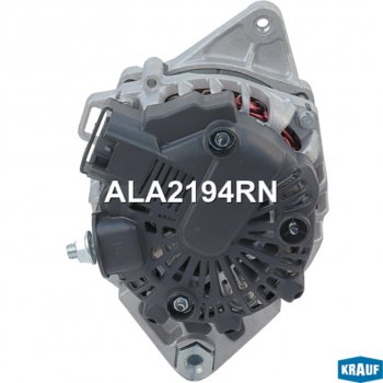 13 999 р. Генератор HYUNDAI Accent (11-) KRAUF KRAUF ala2194rn  с доставкой в г. Кемерово. Увеличить фотографию 5