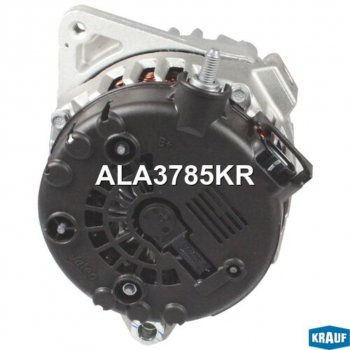 18 999 р. Генератор HYUNDAI Tucson (15-) KIA Sportage (15-) (6AT) (150A,13.5V) KRAUF KRAUF ala3785kr KRAUF ala3785kr  с доставкой в г. Кемерово. Увеличить фотографию 10