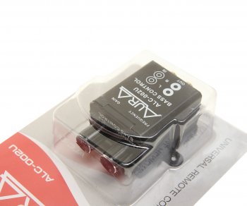 1 439 р. Регулятор уровня сигнала дистанционный RCA входвыход AURA AURA alc-002u  с доставкой в г. Кемерово. Увеличить фотографию 2