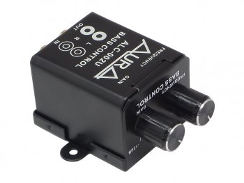 1 439 р. Регулятор уровня сигнала дистанционный RCA входвыход AURA AURA alc-002u  с доставкой в г. Кемерово. Увеличить фотографию 3