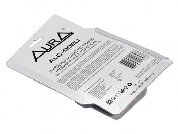 1 439 р. Регулятор уровня сигнала дистанционный RCA входвыход AURA AURA alc-002u  с доставкой в г. Кемерово. Увеличить фотографию 5