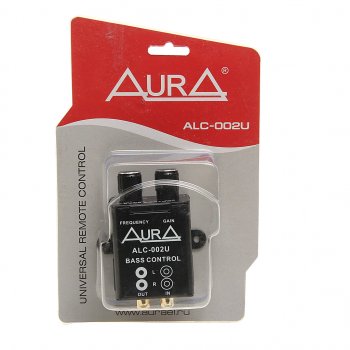1 439 р. Регулятор уровня сигнала дистанционный RCA входвыход AURA AURA alc-002u  с доставкой в г. Кемерово. Увеличить фотографию 1