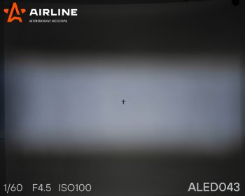 939 р. Фара рабочего света 98х78х65мм 18W 6LED 5D линза AIRLINE AIRLINE aled043  с доставкой в г. Кемерово. Увеличить фотографию 8