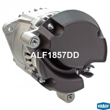 14 799 р. Генератор FORD Transit Connect,Tourneo Connect (02-) (1.8DITDCI) KRAUF KRAUF alf1857dd  с доставкой в г. Кемерово. Увеличить фотографию 2