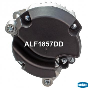 14 799 р. Генератор FORD Transit Connect,Tourneo Connect (02-) (1.8DITDCI) KRAUF KRAUF alf1857dd  с доставкой в г. Кемерово. Увеличить фотографию 4