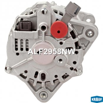 16 499 р. Генератор FORD Focus (02-04) KRAUF KRAUF alf2958nw  с доставкой в г. Кемерово. Увеличить фотографию 9