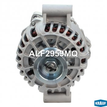 14 699 р. Генератор FORD Mondeo (00-) KRAUF KRAUF alf2959mq  с доставкой в г. Кемерово. Увеличить фотографию 10