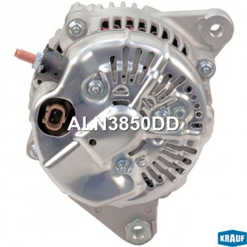 17 999 р. Генератор ГАЗ-31105 дв.Крайслер 14В 136А KRAUF KRAUF aln3850dd  с доставкой в г. Кемерово. Увеличить фотографию 7