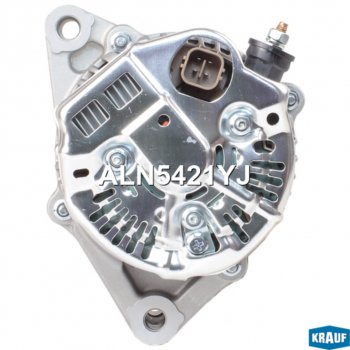 17 399 р. Генератор TOYOTA Land Cruiser (98-07) KRAUF KRAUF aln5421yj KRAUF aln5421yj  с доставкой в г. Кемерово. Увеличить фотографию 4