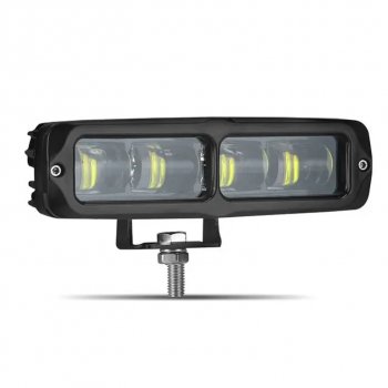 1 229 р. Фара рабочего света 165x65x55мм 30Вт IP67 Allroad LUMEN LUMEN alr-af18wll  с доставкой в г. Кемерово. Увеличить фотографию 1