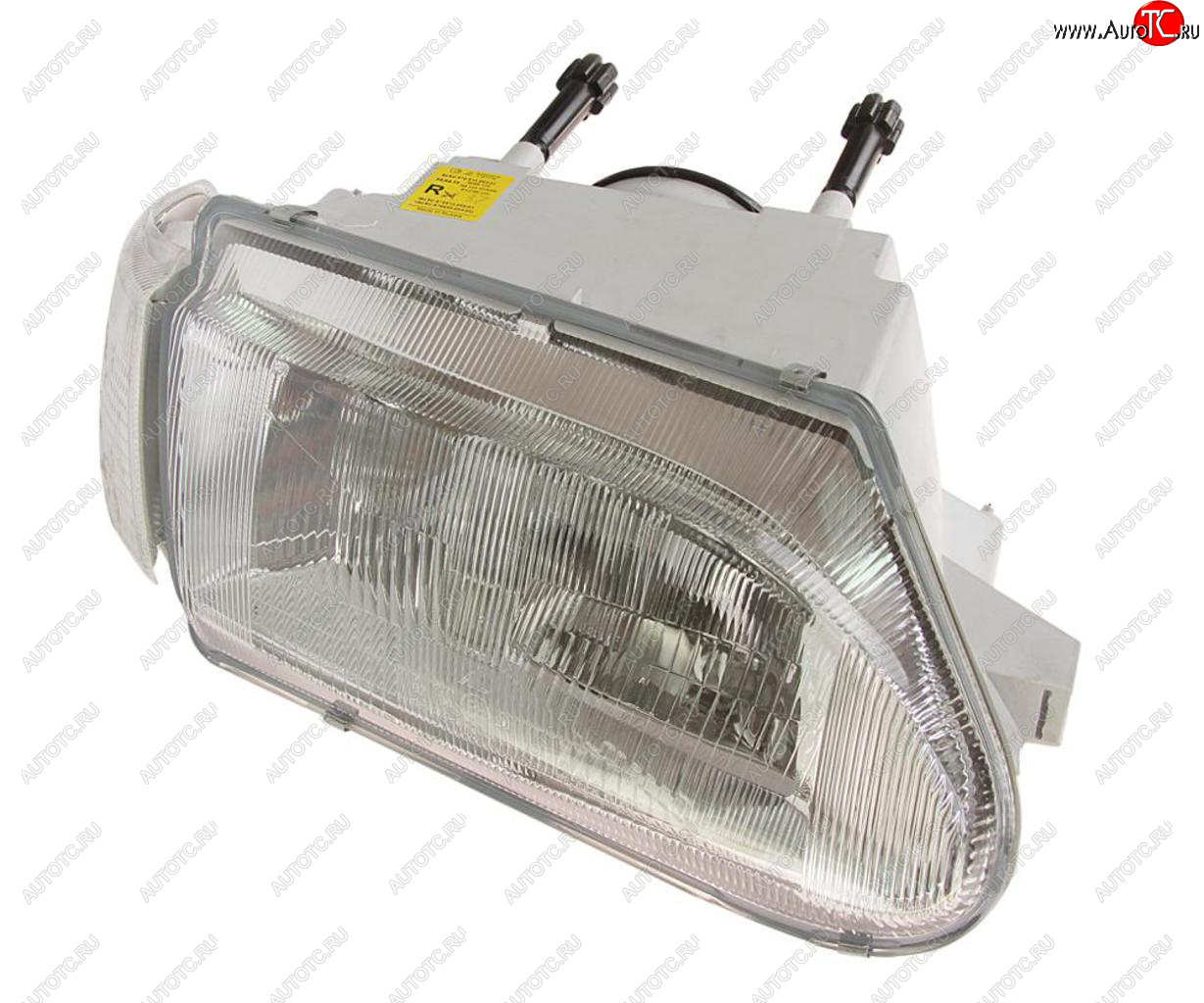 3 899 р. Фара блок ВАЗ-2113-15 правая с белым у/п AUTOMOTIVE LIGHTING Аутомотив Лайтинг alru.676.512.054-02 Аутомотив Лайтинг alru.676.512.054-02  с доставкой в г. Кемерово