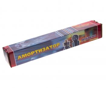 2 199 р. Амортизатор ГАЗон Next передний газомасляный в сборе АВТОМАГНАТ АВТОМАГНАТ am-01-033  с доставкой в г. Кемерово. Увеличить фотографию 3