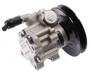 9 199 р. Насос гидроусилителя ГАЗ-3302 Бизнес,ГАЗель Next (аналог ZF 7691.955.368) АВТОМАГНАТ АВТОМАГНАТ ам-20-013 АВТОМАГНАТ ам-20-013  с доставкой в г. Кемерово. Увеличить фотографию 2