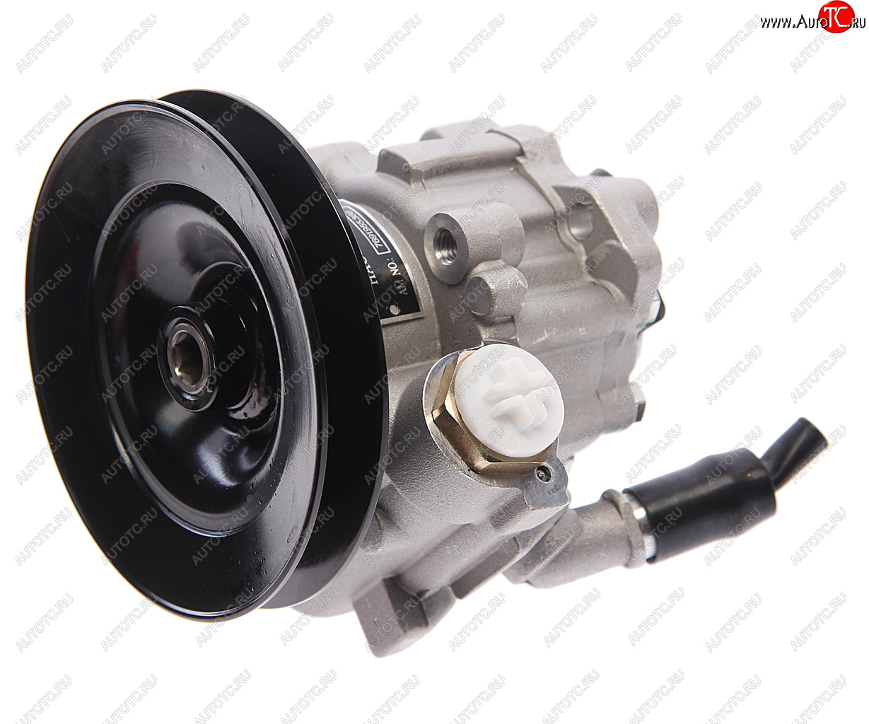 9 199 р. Насос гидроусилителя ГАЗ-3302 Бизнес,ГАЗель Next (аналог ZF 7691.955.368) АВТОМАГНАТ АВТОМАГНАТ ам-20-013 АВТОМАГНАТ ам-20-013  с доставкой в г. Кемерово