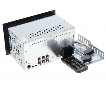8 549 р. Магнитола автомобильная 2DIN AURA AURA amd-772dsp  с доставкой в г. Кемерово. Увеличить фотографию 2