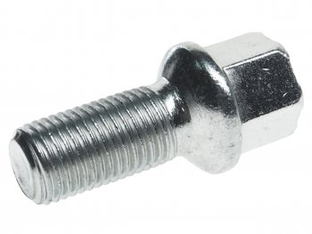 119 р. Болт колеса VW Golf (92-99),Passat (90-00) AUDI A4 (95-98),A6 (95-98) (M14х1.5) AMD AMD amd.hdkr21 AMD amd.hdkr21  с доставкой в г. Кемерово. Увеличить фотографию 2