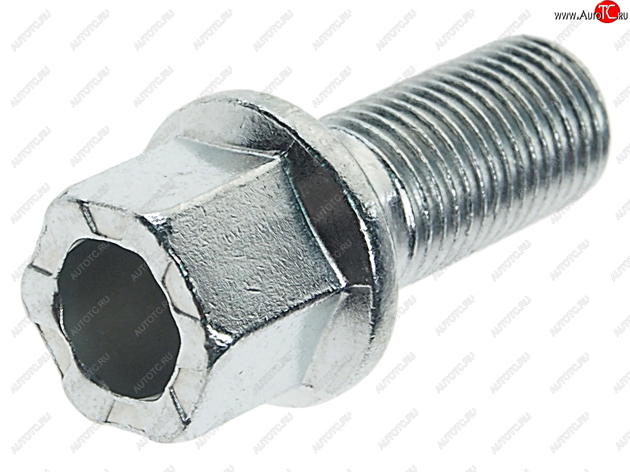 119 р. Болт колеса VW Golf (92-99),Passat (90-00) AUDI A4 (95-98),A6 (95-98) (M14х1.5) AMD AMD amd.hdkr21 AMD amd.hdkr21  с доставкой в г. Кемерово