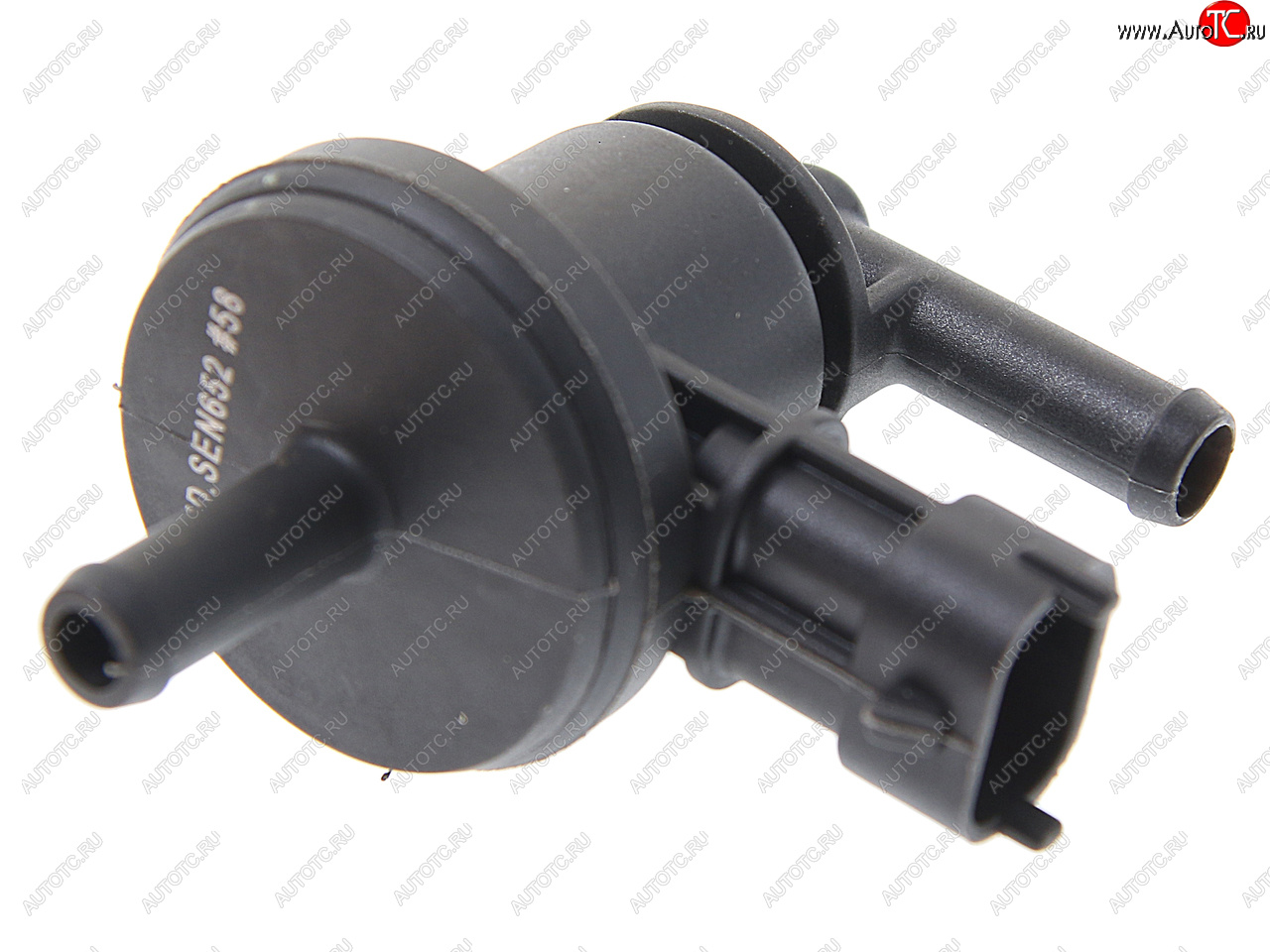 1 129 р. Клапан KIA Rio (11-) давления топлива AMD AMD amd.sen652  с доставкой в г. Кемерово