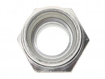 162 р. Адаптер ТС P=12 18х1.5-18х1.5 VITILLO VITILLO ame12l.1 vg (l)  с доставкой в г. Кемерово. Увеличить фотографию 2
