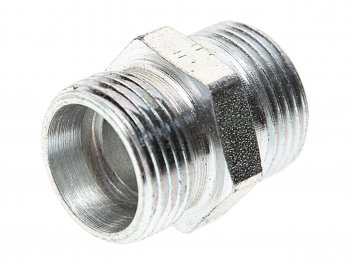 200 р. Адаптер ТС P=15 22х1.5-22х1.5 VITILLO VITILLO ame15l.1 vg (l)  с доставкой в г. Кемерово. Увеличить фотографию 1