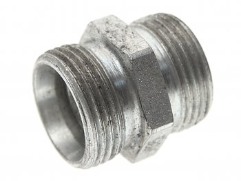419 р. Адаптер ТС P=22 30х2-30х2 VITILLO VITILLO ame22l.1 vg (l)  с доставкой в г. Кемерово. Увеличить фотографию 1