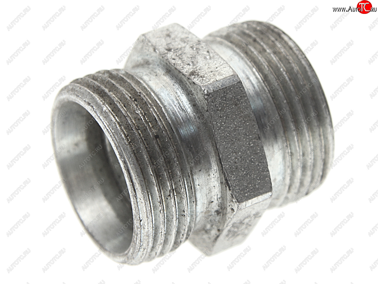 419 р. Адаптер ТС P=22 30х2-30х2 VITILLO VITILLO ame22l.1 vg (l)  с доставкой в г. Кемерово