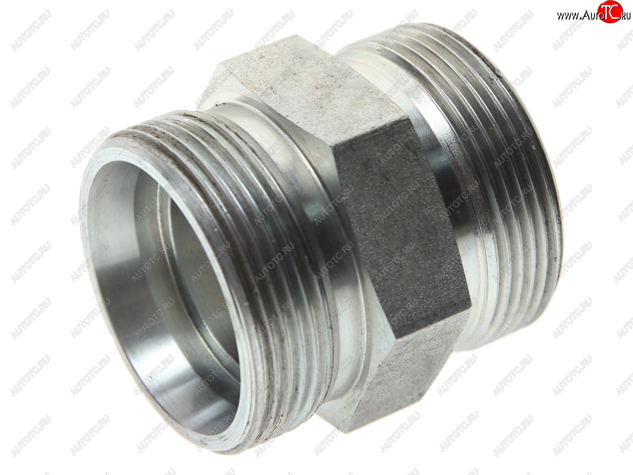 276 р. Адаптер ТС P=35 45х2-45х2 VITILLO VITILLO ame35l.1 vg (l)  с доставкой в г. Кемерово