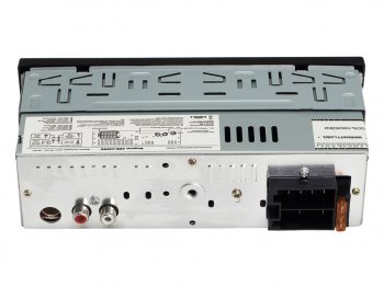 2 499 р. Магнитола автомобильная 1DIN AURA AURA amh-204bt AURA amh-204bt  с доставкой в г. Кемерово. Увеличить фотографию 3