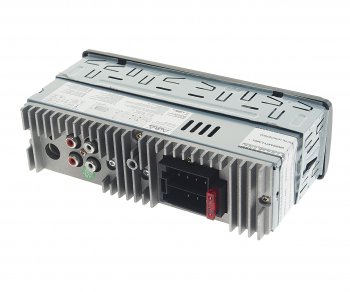 2 789 р. Магнитола автомобильная 1DIN AURA AURA amh-303bt AURA amh-303bt  с доставкой в г. Кемерово. Увеличить фотографию 2