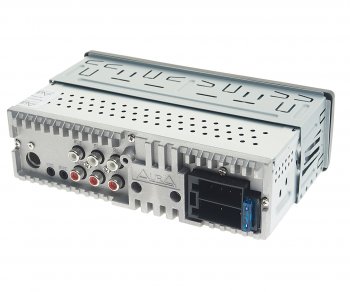 6 649 р. Магнитола автомобильная 1DIN AURA AURA amh-76dsp  с доставкой в г. Кемерово. Увеличить фотографию 2