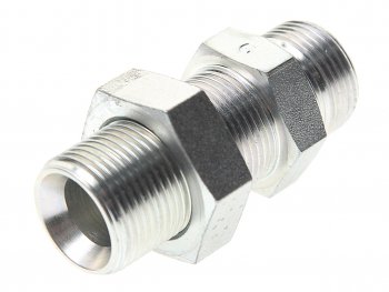 629 р. Адаптер BSP(Ш)3/4-BSP(Ш)3/4 удлиненный (с гайкой,проходной)  angg1212p vg  angg1212p vg  с доставкой в г. Кемерово. Увеличить фотографию 2