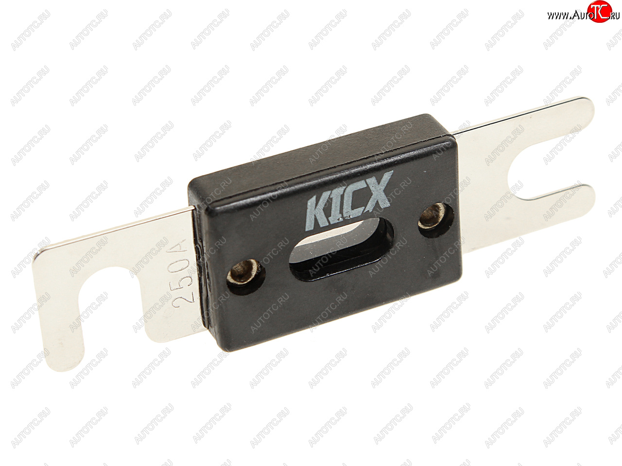 195 р. Предохранитель ANL 250A (1шт.) KICX KICX anl250p  с доставкой в г. Кемерово