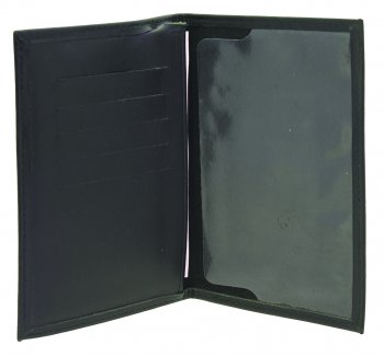 379 р. Обложка для паспорта BLACK натуральная кожа АВТОСТОП АВТОСТОП анп02л  с доставкой в г. Кемерово. Увеличить фотографию 1