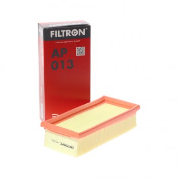 419 р. Фильтр воздушный VW FILTRON FILTRON ap013  с доставкой в г. Кемерово. Увеличить фотографию 1