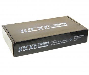 12 249 р. Усилитель автомобильный 1х420Вт KICX KICX ap 1000d ver.2  с доставкой в г. Кемерово. Увеличить фотографию 6
