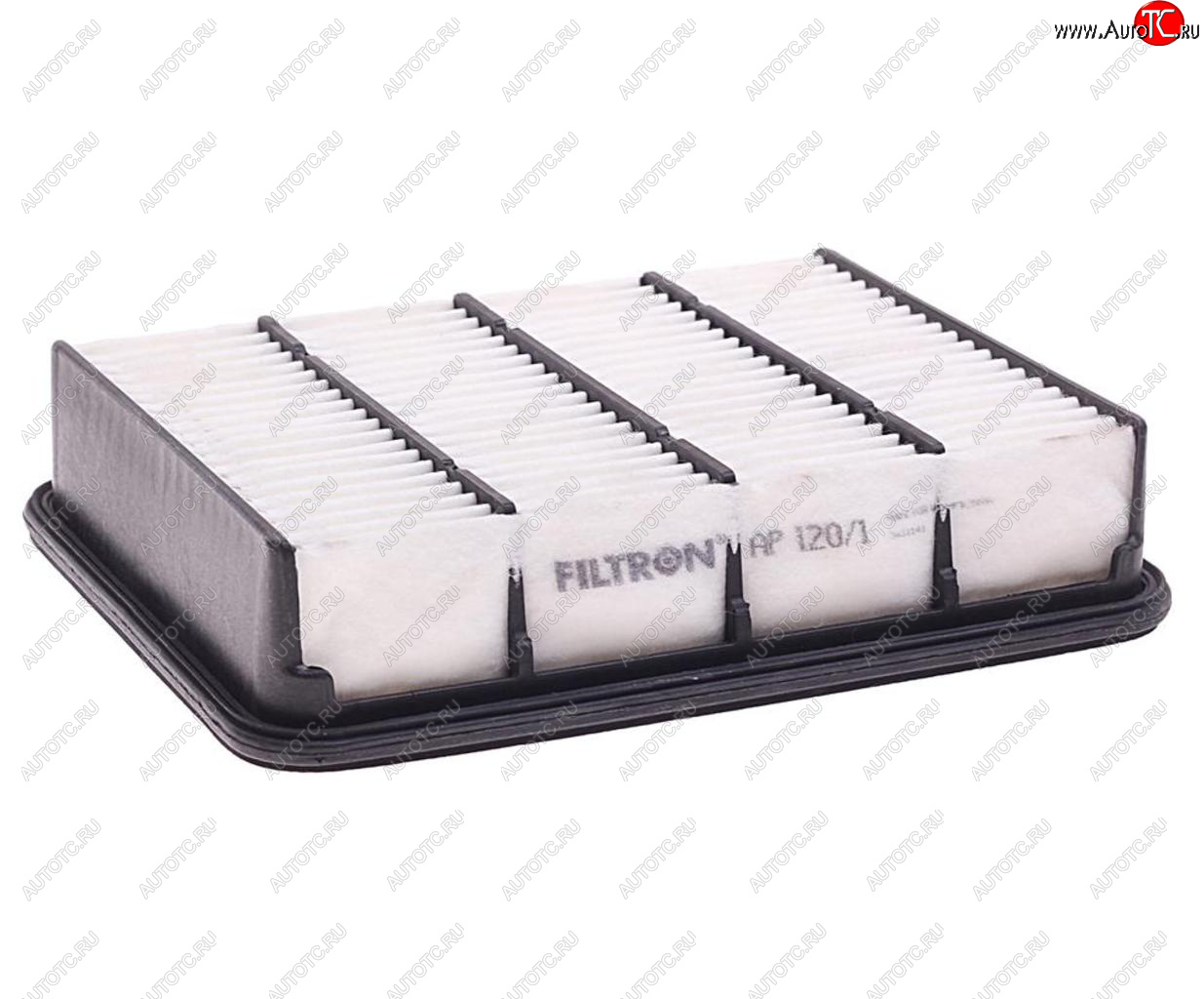 1 199 р. Фильтр воздушный FORD Ranger (99-06) (2.5 DTD) MITSUBISHI Galant (96-04) (2.02.42.5) FILTRON FILTRON ap1201  с доставкой в г. Кемерово