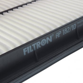 1 029 р. Фильтр воздушный KIA Sorento (06-) (297х238х32) FILTRON FILTRON ap18210  с доставкой в г. Кемерово. Увеличить фотографию 2
