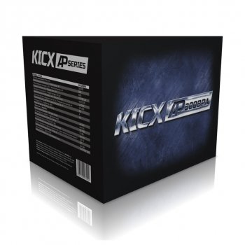 15 699 р. Сабвуфер корпусной активный 12 (30см) 300Вт KICX KICX ap 300bpa  с доставкой в г. Кемерово. Увеличить фотографию 7