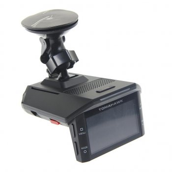 16 449 р. Видеорегистратор с радар-детектором GPS TOMAHAWK TOMAHAWK apache signature TOMAHAWK apache signature  с доставкой в г. Кемерово. Увеличить фотографию 3