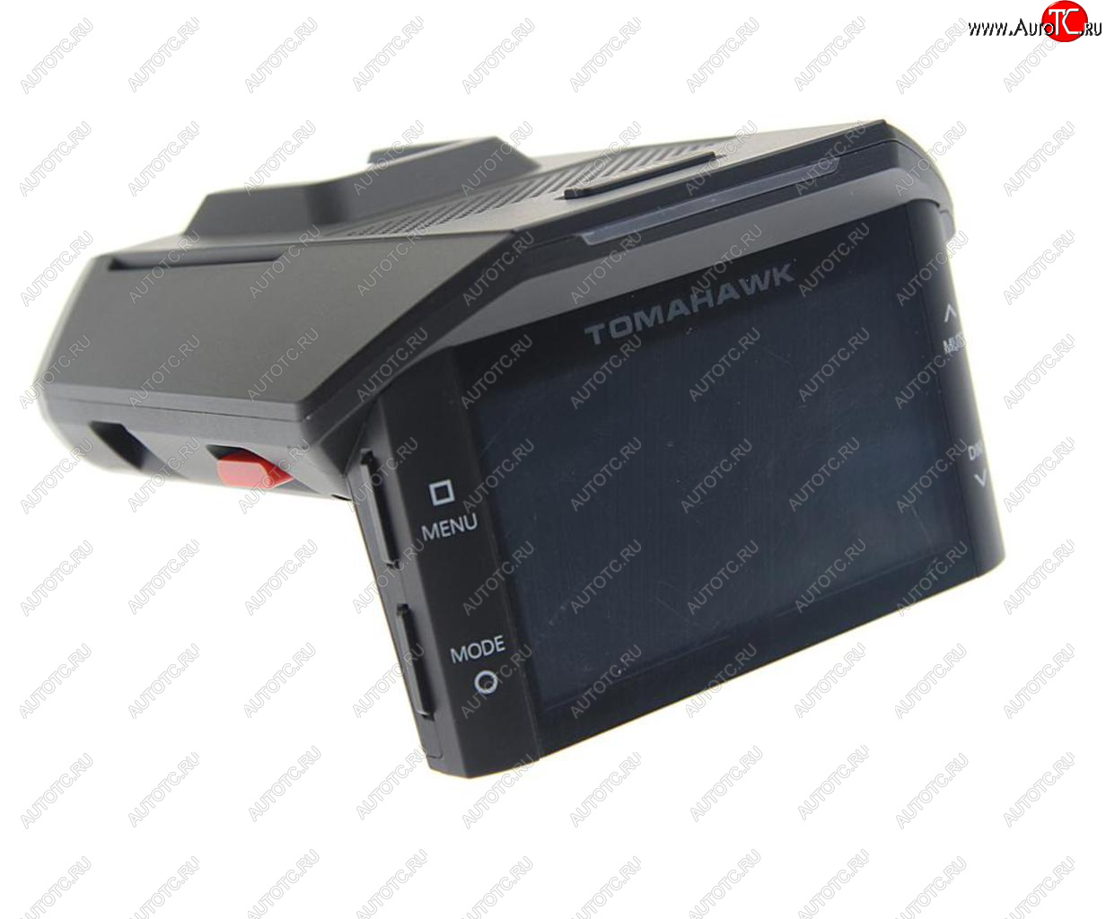16 449 р. Видеорегистратор с радар-детектором GPS TOMAHAWK TOMAHAWK apache signature TOMAHAWK apache signature  с доставкой в г. Кемерово