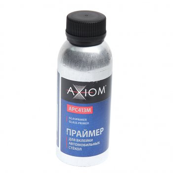 3 199 р. Праймер для стекол 250мл AXIOM AXIOM apc413m AXIOM apc413m  с доставкой в г. Кемерово. Увеличить фотографию 1