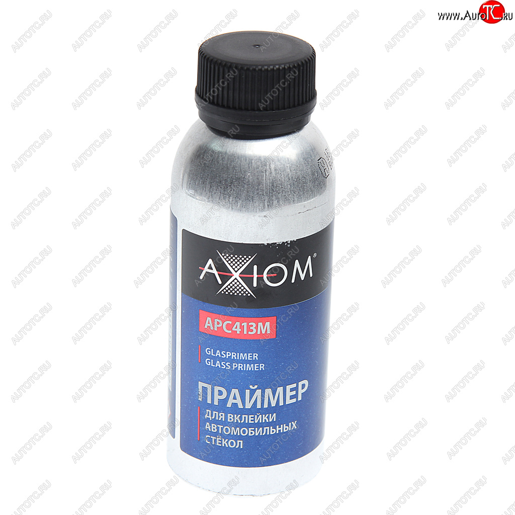 3 199 р. Праймер для стекол 250мл AXIOM AXIOM apc413m AXIOM apc413m  с доставкой в г. Кемерово