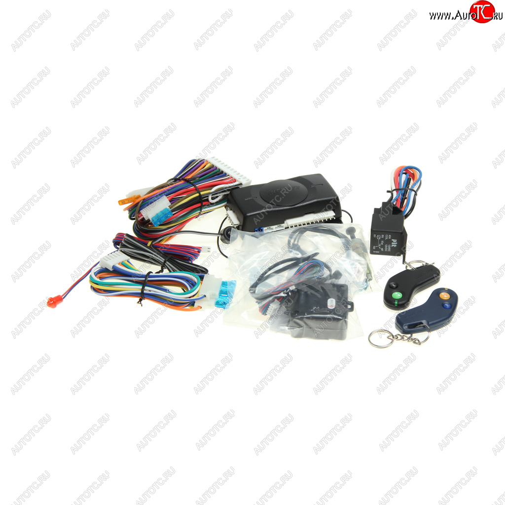 3 299 р. Сигнализация SHERIFF  aps-2500  aps-2500  с доставкой в г. Кемерово