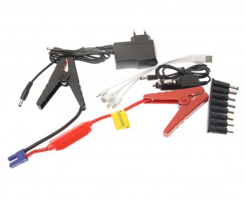 3 699 р. Устройство пусковое 12V 400A 12000мАч (power bank) ТОП АВТО ТОП АВТО apu120  с доставкой в г. Кемерово. Увеличить фотографию 3