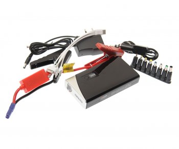3 699 р. Устройство пусковое 12V 400A 12000мАч (power bank) ТОП АВТО ТОП АВТО apu120  с доставкой в г. Кемерово. Увеличить фотографию 1