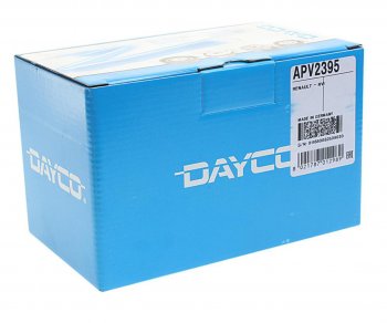 8 799 р. Натяжитель приводного ремня RENAULT Premium DAYCO DAYCO apv2395  с доставкой в г. Кемерово. Увеличить фотографию 3