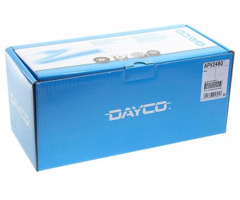 27 999 р. Натяжитель приводного ремня MAN F2000,TGA DAYCO DAYCO apv2460  с доставкой в г. Кемерово. Увеличить фотографию 3
