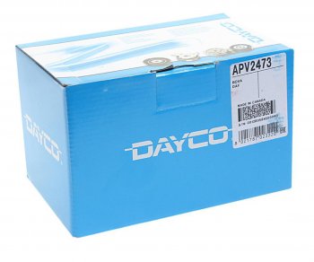 22 999 р. Натяжитель приводного ремня DAF CF85,XF95 DAYCO DAYCO apv2473 DAYCO apv2473  с доставкой в г. Кемерово. Увеличить фотографию 3
