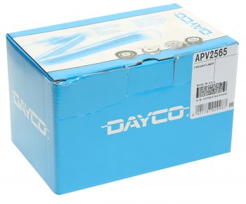 10 999 р. Натяжитель приводного ремня FREIGHTLINER DAYCO DAYCO apv2565  с доставкой в г. Кемерово. Увеличить фотографию 3