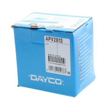 9 249 р. Натяжитель приводного ремня DAF 85CF,XF95,XF105 DAYCO DAYCO apv2813  с доставкой в г. Кемерово. Увеличить фотографию 3